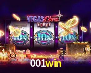 A Emoção da Loteria na 001win: Uma Chance de Mudança de Vida