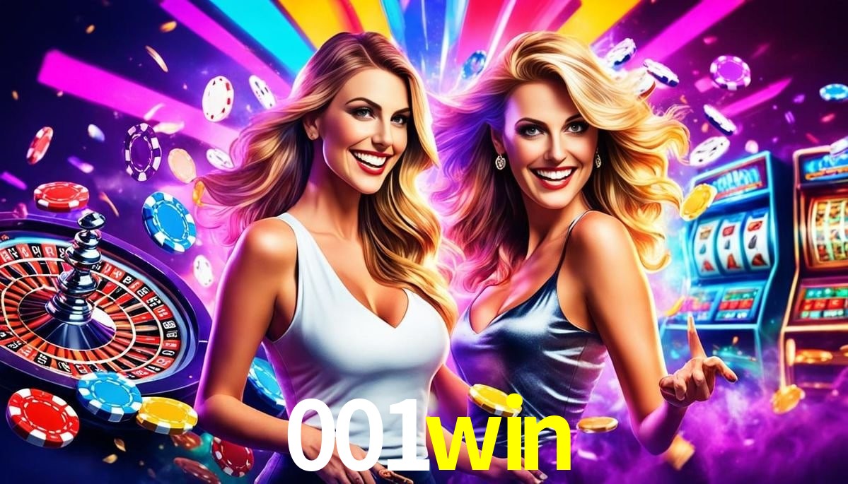 Experiência VIP 001win