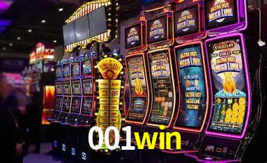 Desvendando o Mundo dos Jogos Virtuais na 001win
