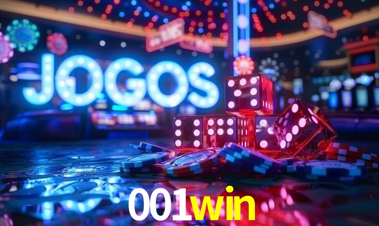 Estatísticas 001win