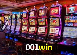 Desvendando o Mundo dos Jogos Virtuais na 001win