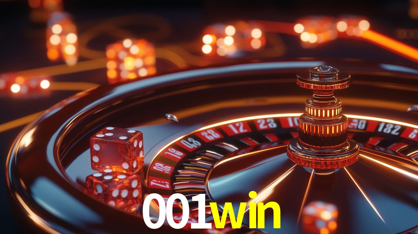 001win plataforma