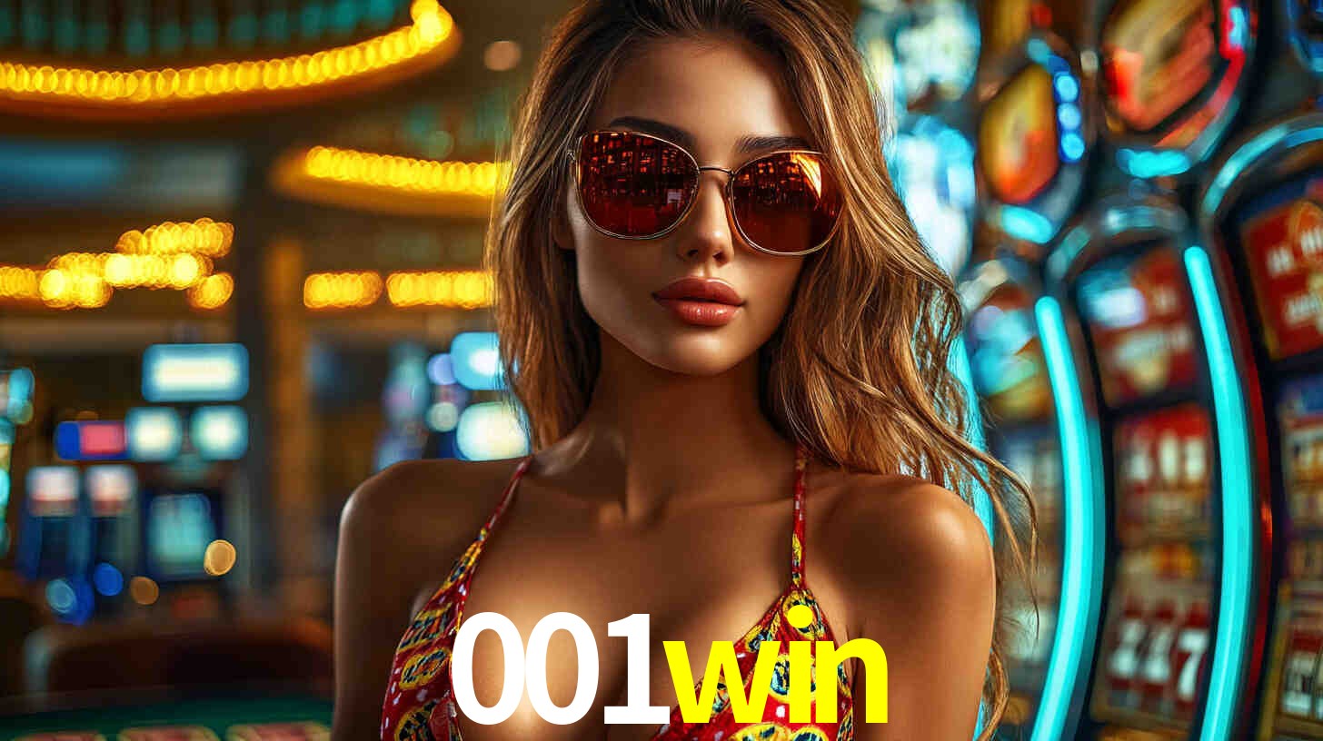 001win plataforma