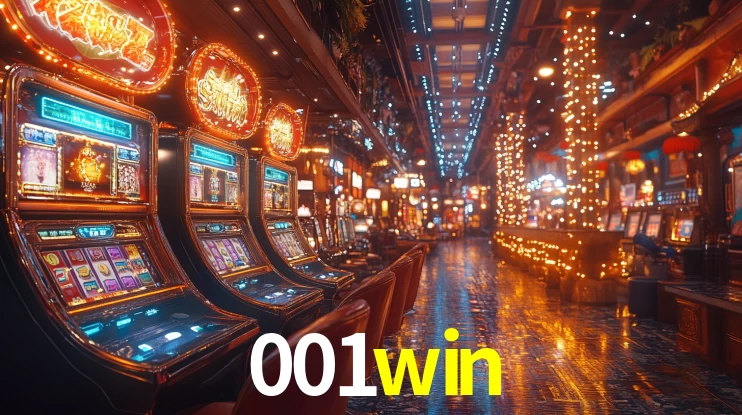 001win: Seu Especialista em Apostas Esportivas Brasileiras