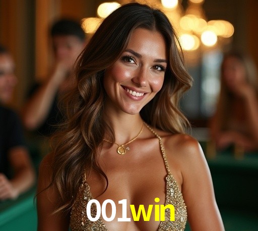 Apostas de Tênis 001win