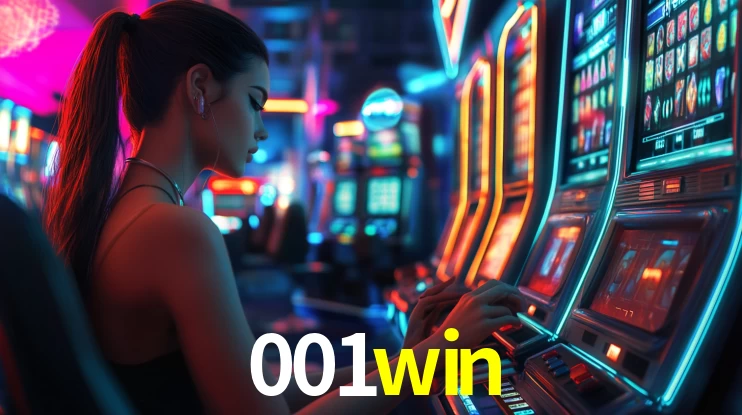 Experimente o Login Seguro Premium no 001win