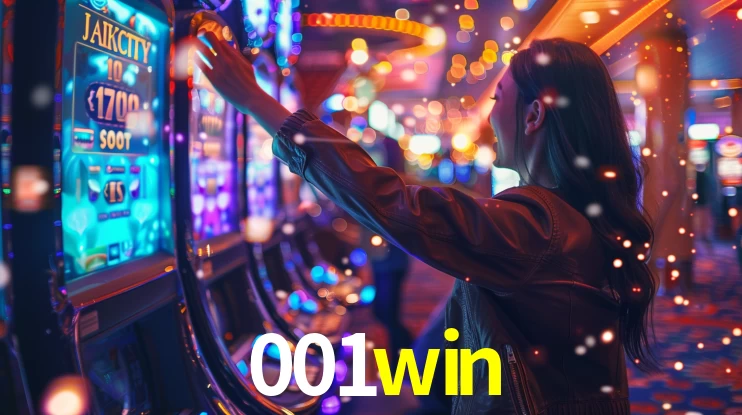 001win app