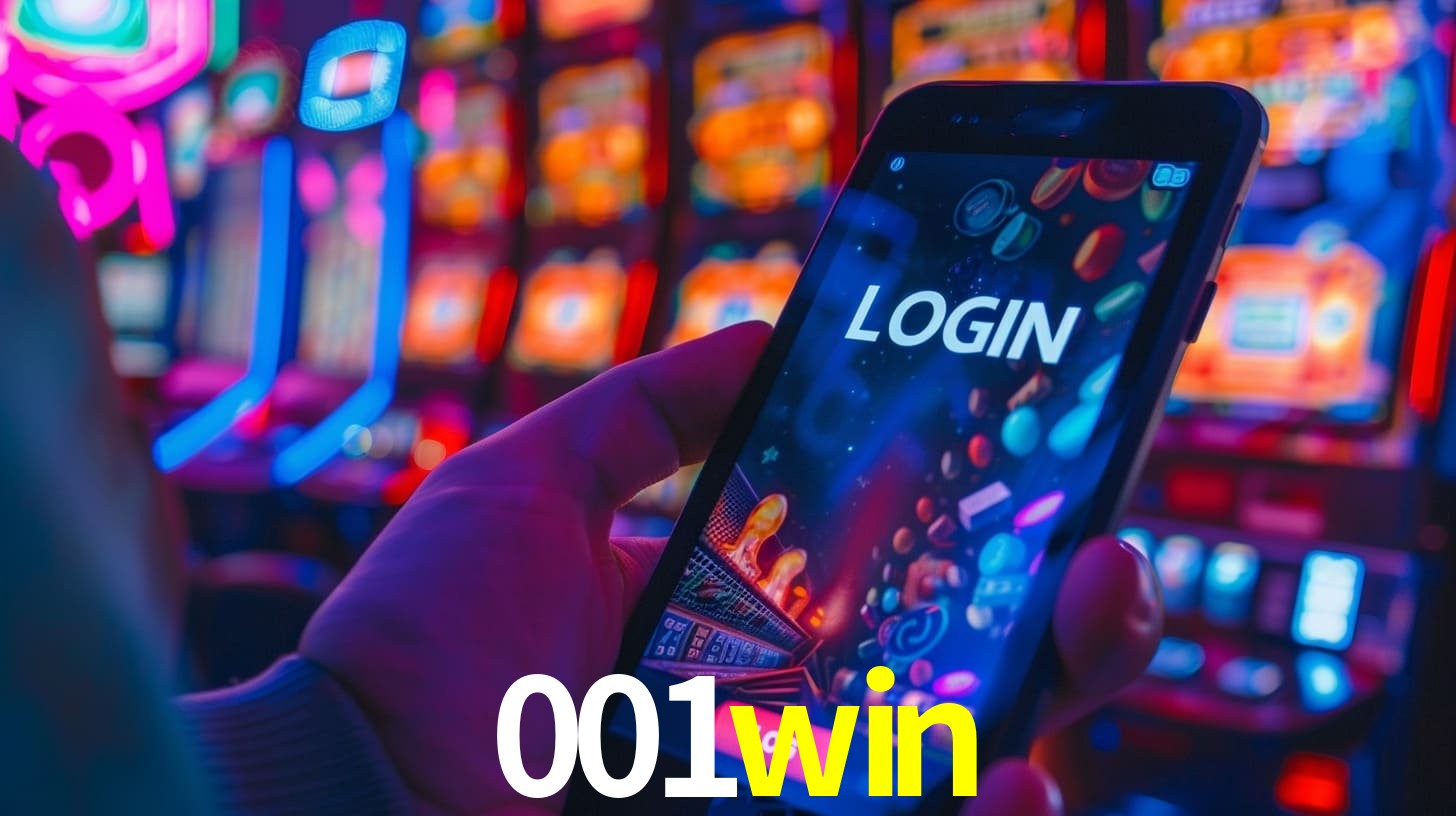 Diretório de Jogos 001win