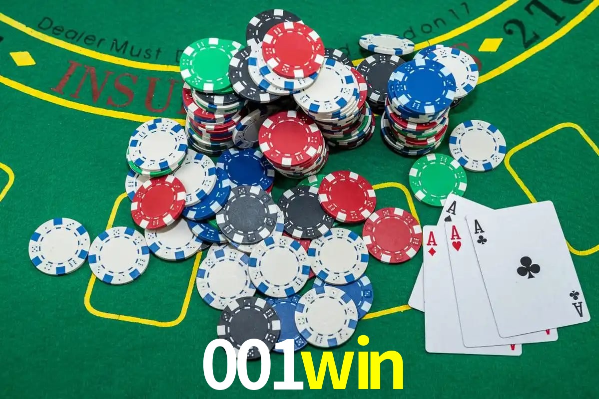 Avaliações dos Jogadores 001win