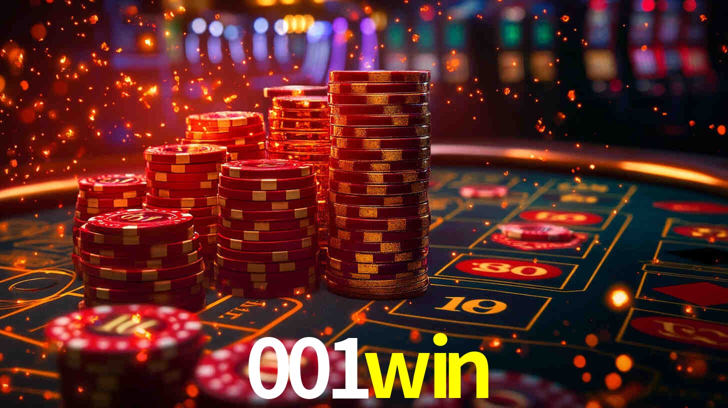 001win,001win app