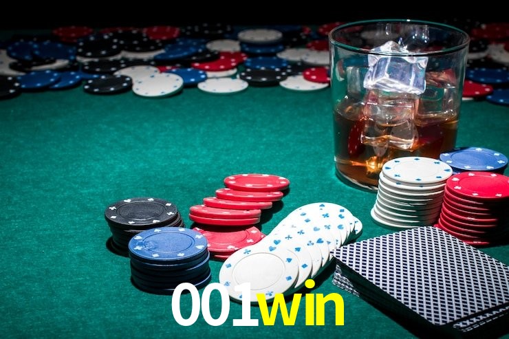 Provedores de Jogos 001win