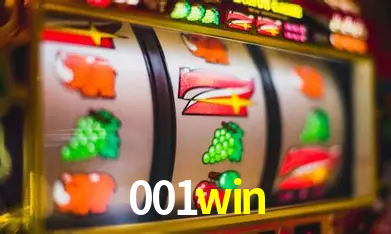 Inovações de Jogos na 001win: O Futuro das Experiências Interativas