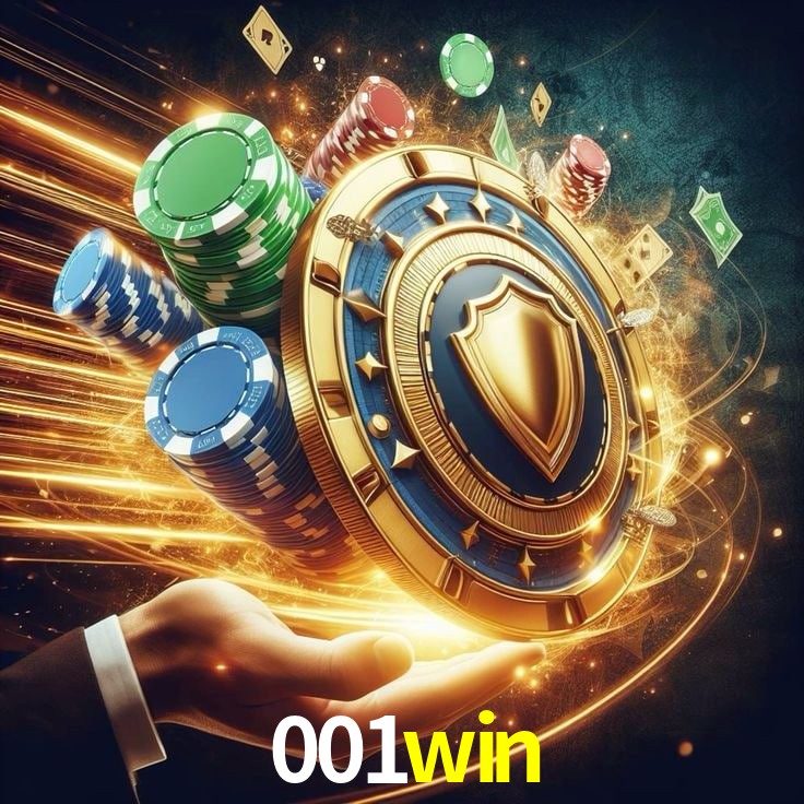 Ofertas Exclusivas 001win