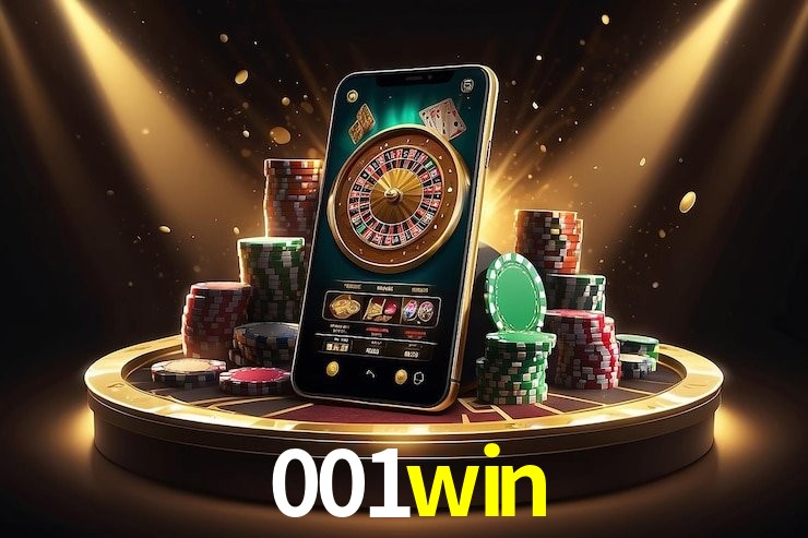 Diretório de Jogos 001win
