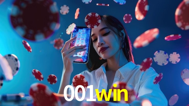 Torneios 001win