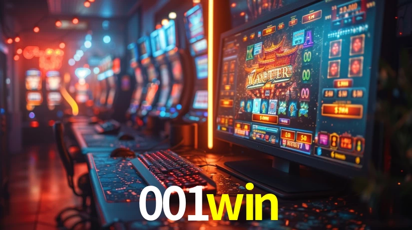 001win,001win app