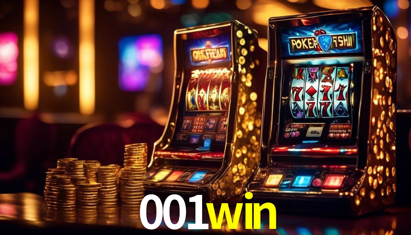 Programa VIP 001win