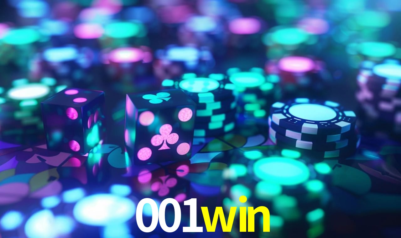 Casino Ao Vivo 001win