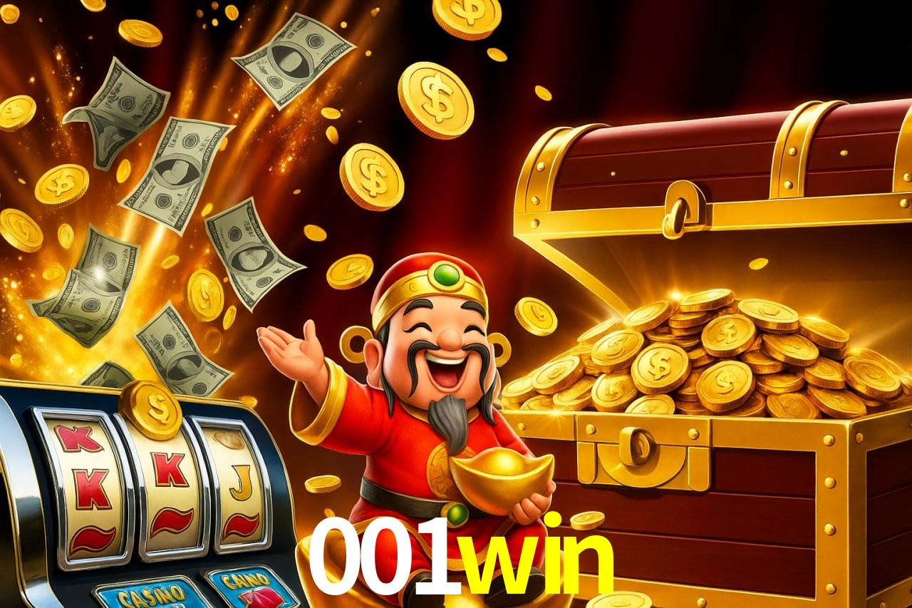 Estatísticas do Jogo 001win