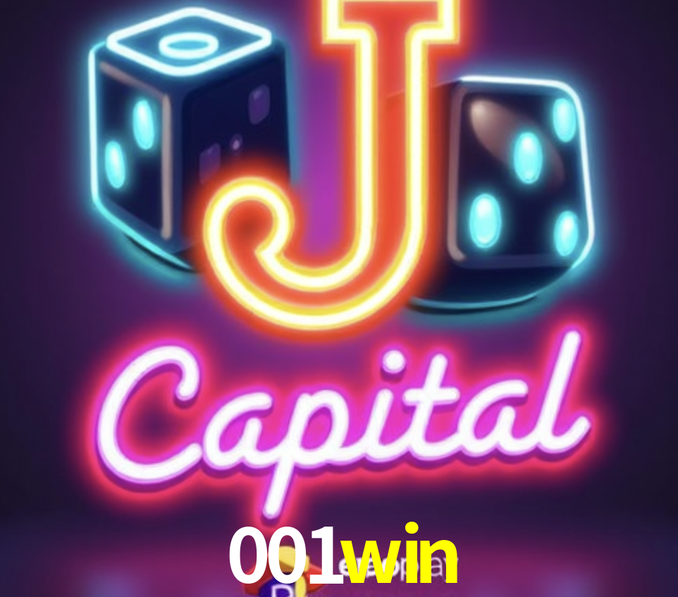 Descubra a Magia dos Jogos de Arcade no 001win