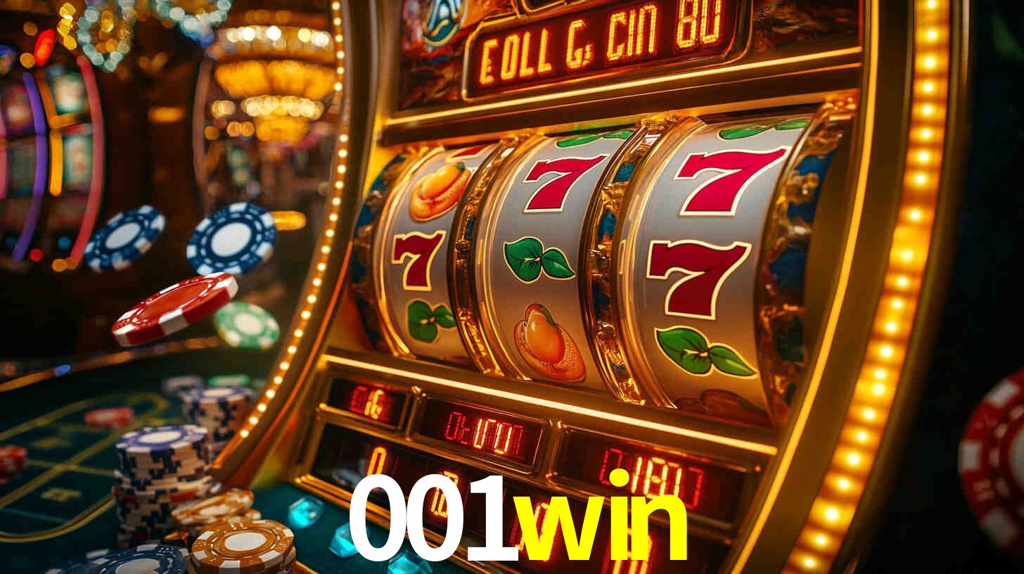 Ofertas Imperdíveis na 001win: Promoções e Bônus Que Valem a Pena