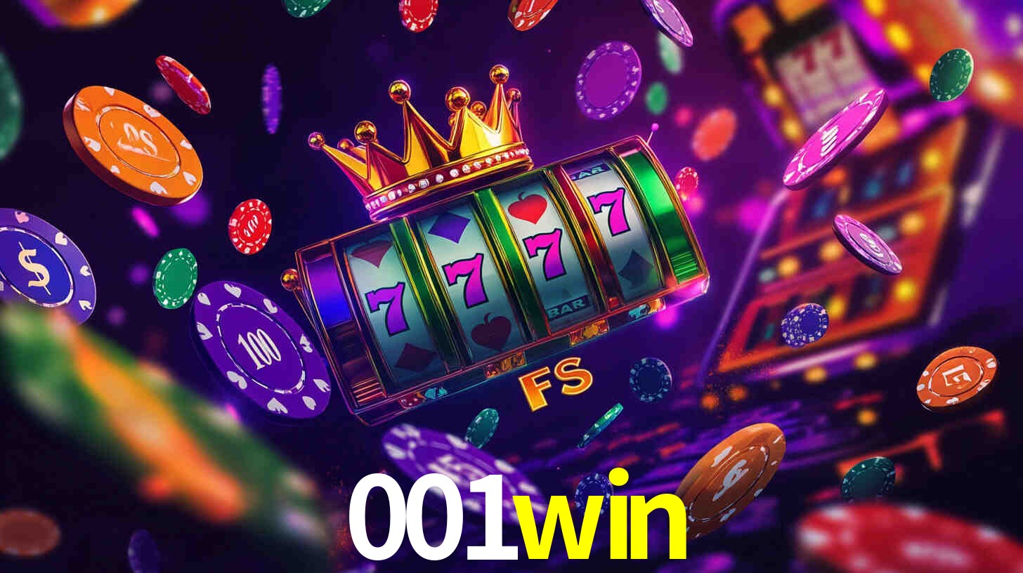 Bônus Diários 001win