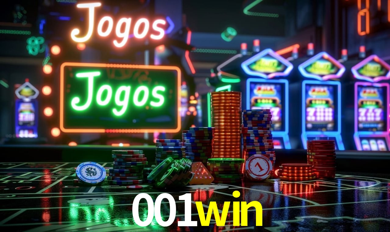 001win app