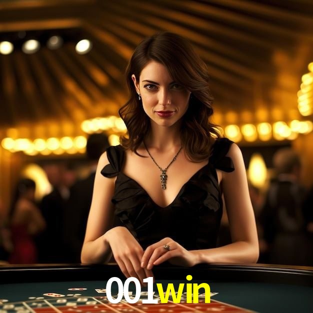 Apostas de Tênis 001win