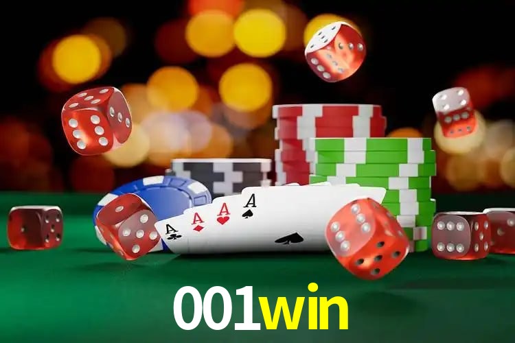 Experiência VIP 001win