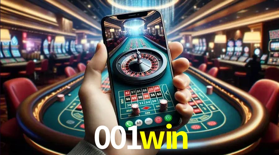 Casino VIP 001win