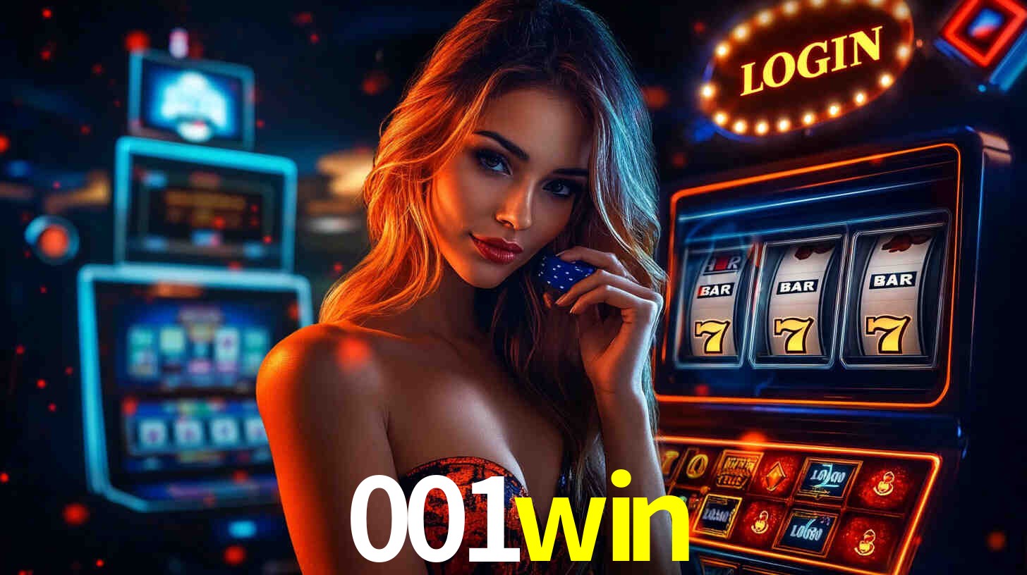 001win,001win app