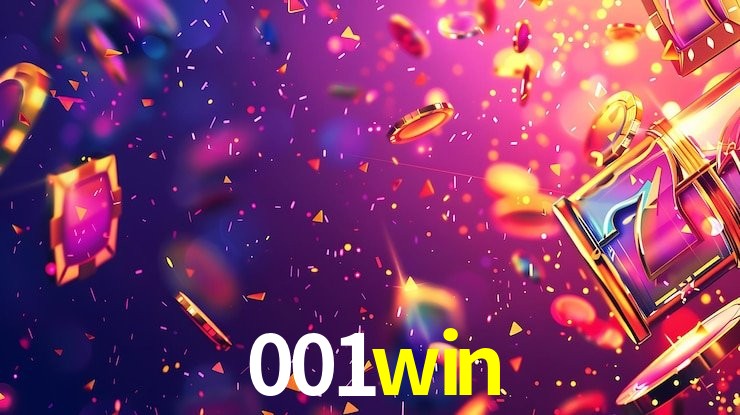 Casino VIP 001win
