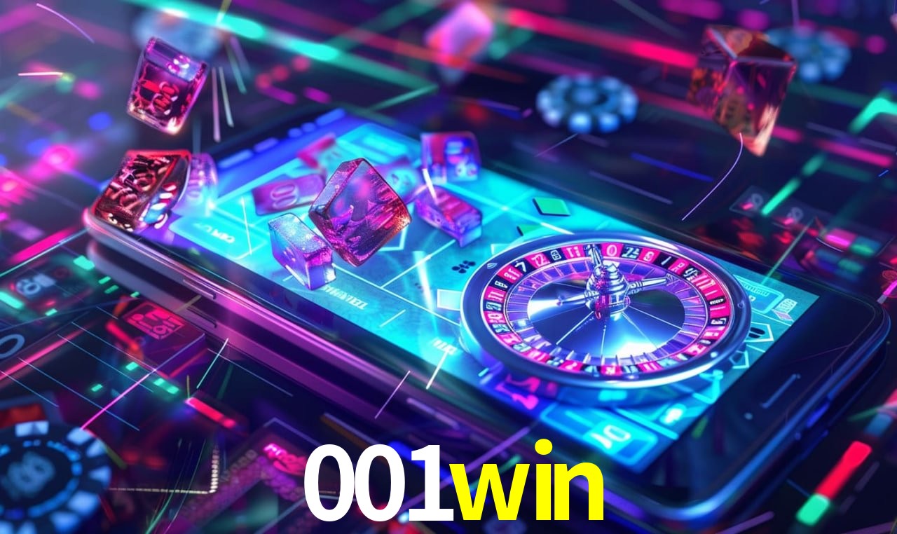 Design Responsivo 001win