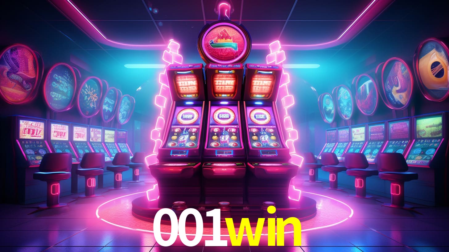 001win,001win app