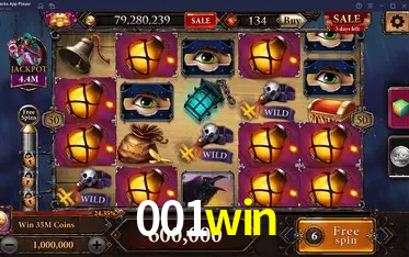 Explorando a Categoria de Eventos em Apostas na 001win