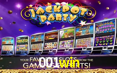 Descubra o Programa VIP da 001win: Vantagens Exclusivas para Jogadores