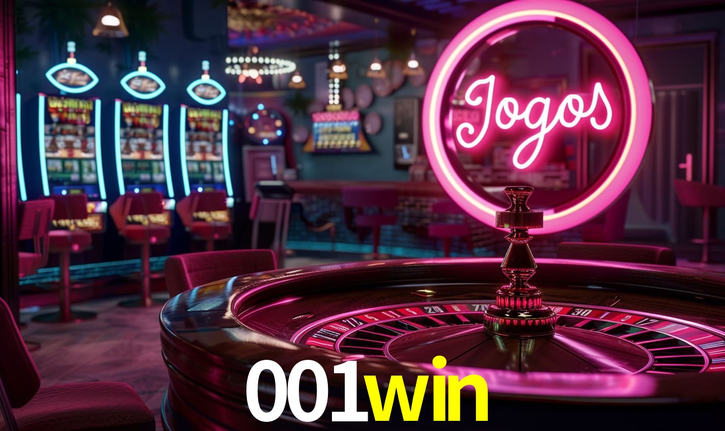 Jogos Exclusivos 001win