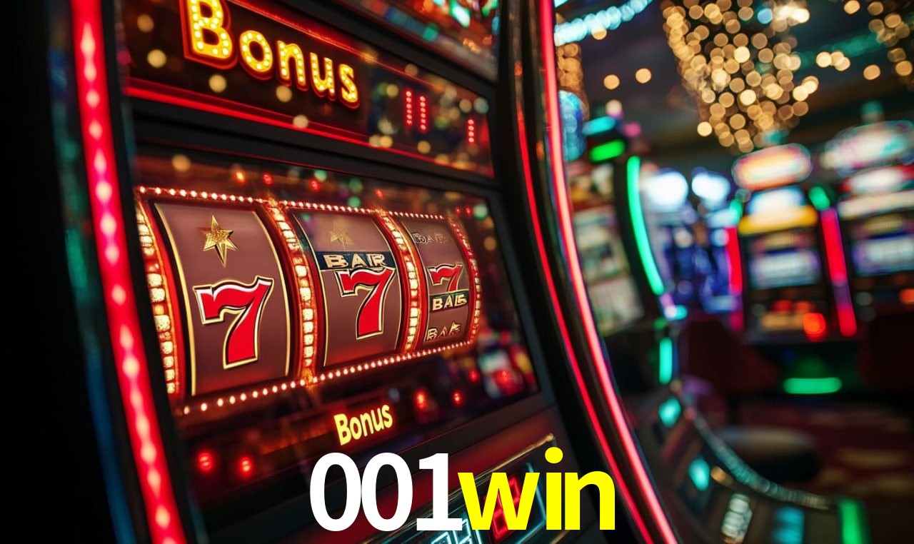 Jogos Exclusivos 001win